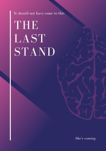 Games like The Last Stand