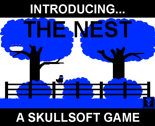 Games like The Nest