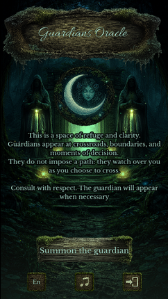 The Oracles of Galatea Image