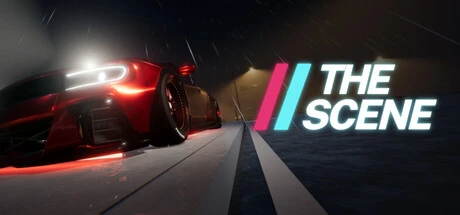 Games like The Scene