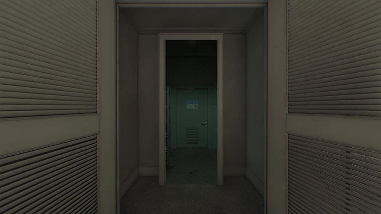 The Sin of Ritter screenshot
