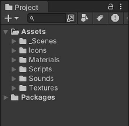 The Solar System Image