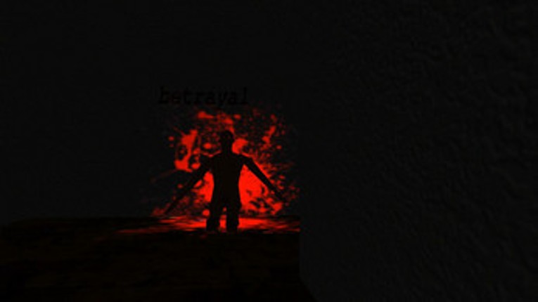 The Unknow screenshot
