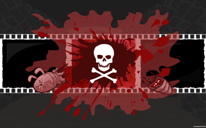 The Visitor: Ep.1 - Kitty Cat Carnage screenshot