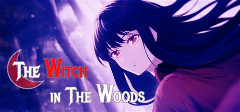 The Witch In The Woods Image
