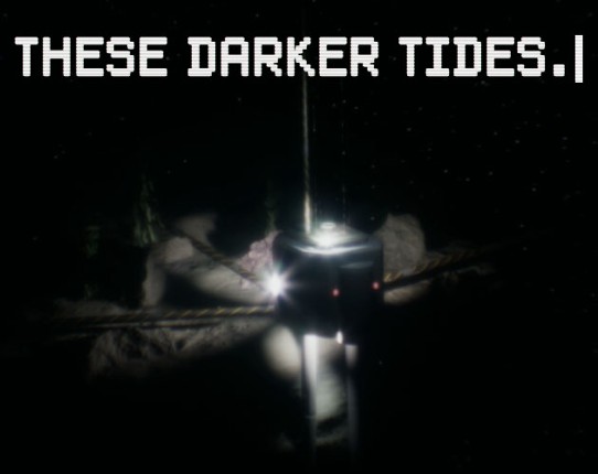 These Darker Tides Game Cover