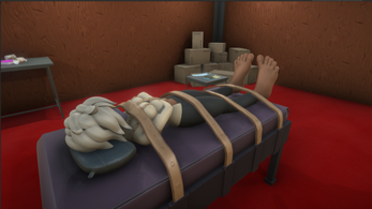 Tickle Lapis screenshot
