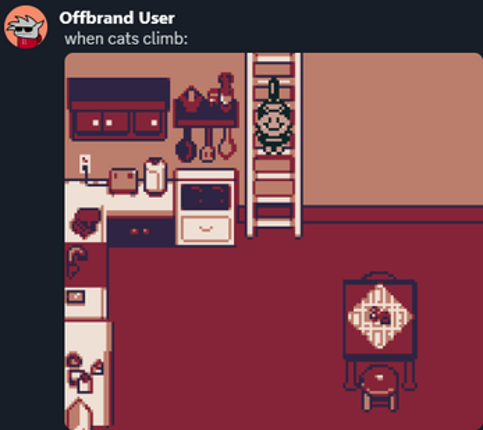 Time Loop Terror screenshot