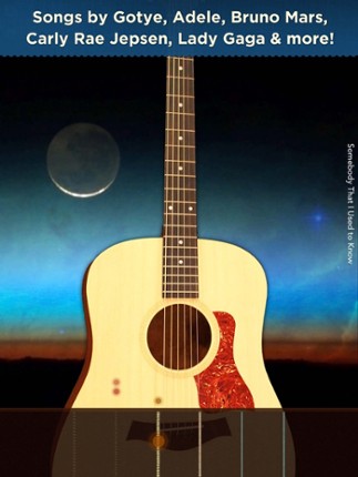 Tiny Guitar Image
