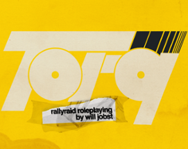 TORQ: rallyraid roleplaying Image