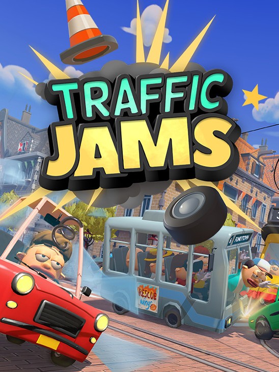 Games like Traffic Jams