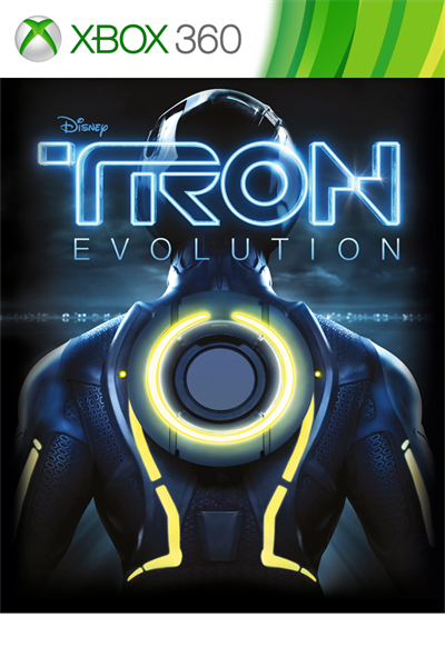 Games like Tron: Evolution