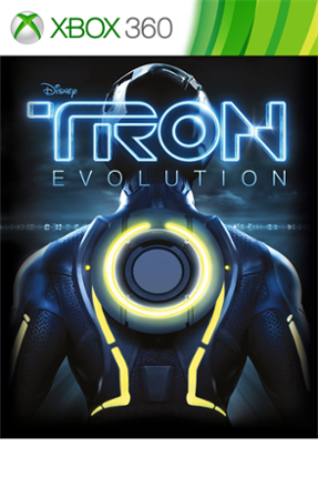 Tron: Evolution Image