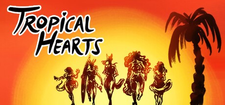 Games like Tropical Hearts