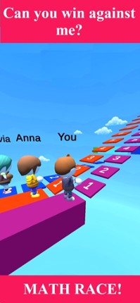 Try Out - Math Games Free Time screenshot