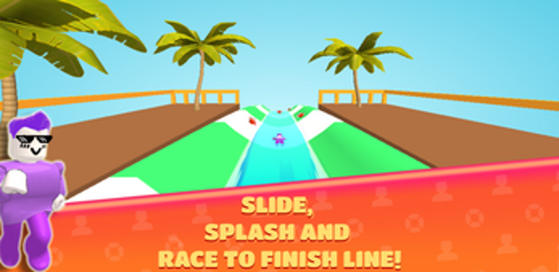 Tsunami Race Image