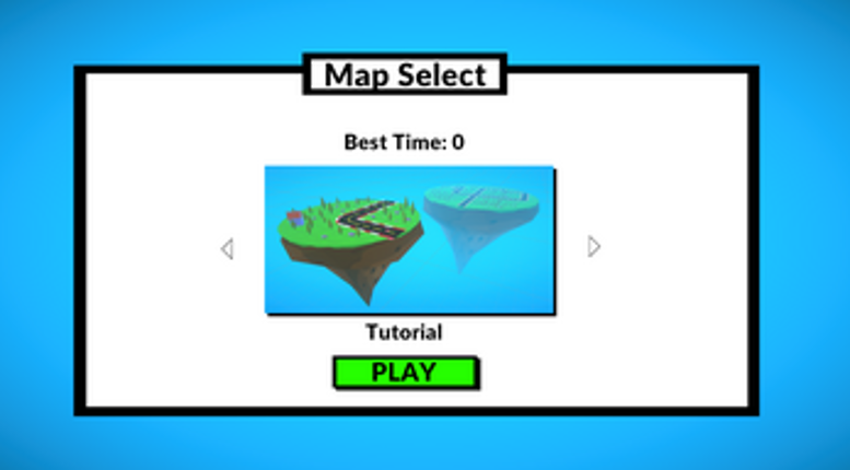 Turbo Gliders screenshot