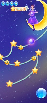 Twelve Constellations Clothing screenshot