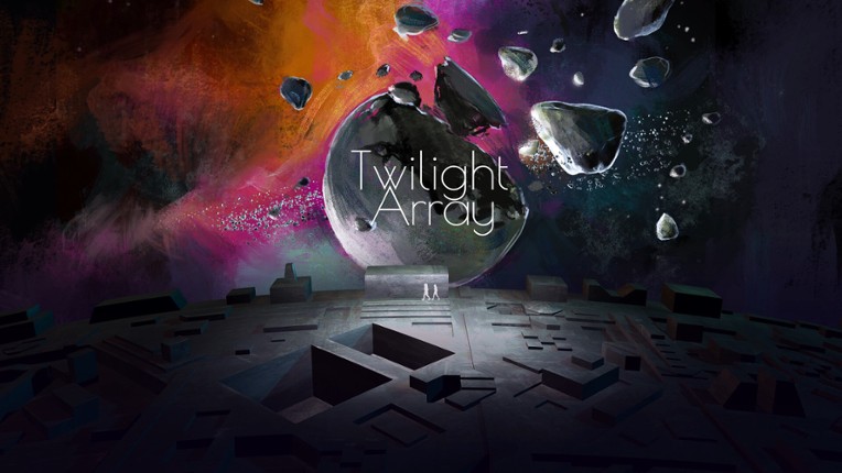 Twilight Array screenshot