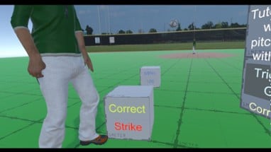 Umpire Simulator Image