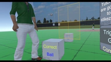 Umpire Simulator Image