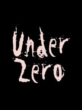 Games like Under Zero