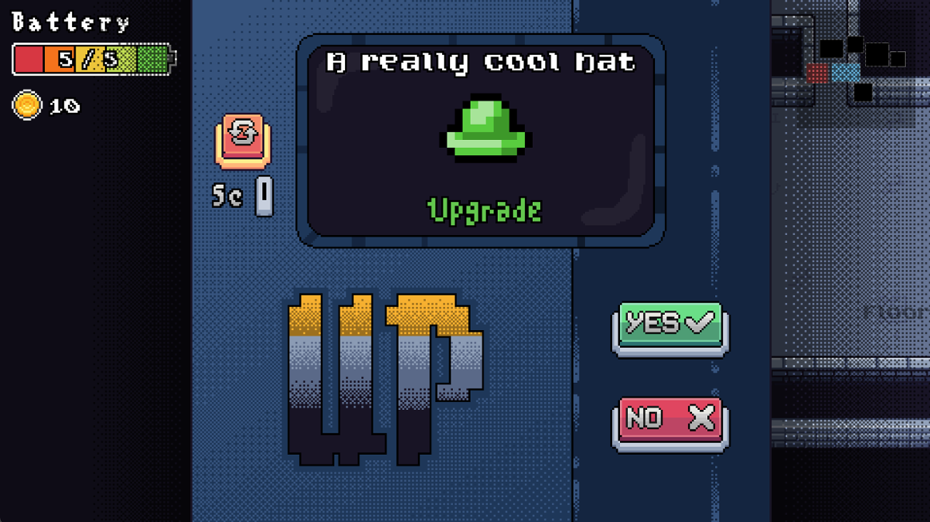 Games like Underload: The "All or Nothing" Roguelike!