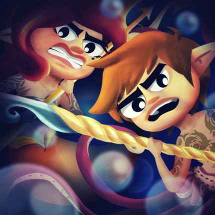 UnderWater Wars Image