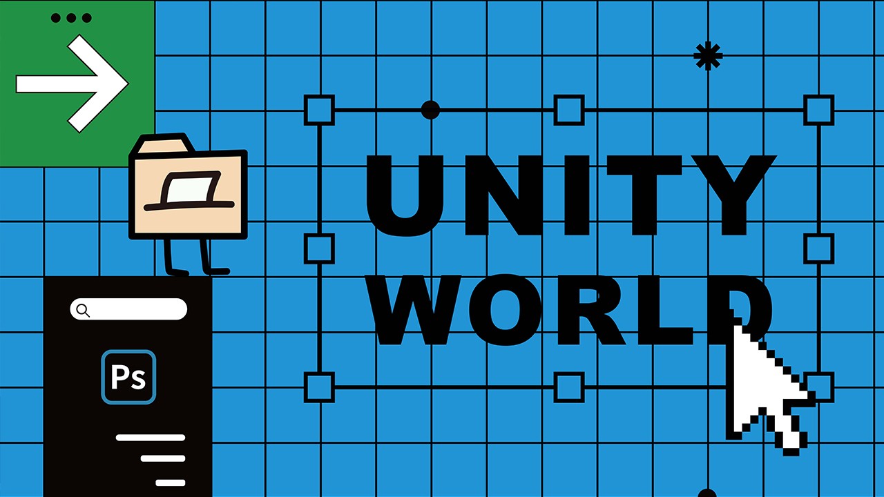 Games like Unity World
