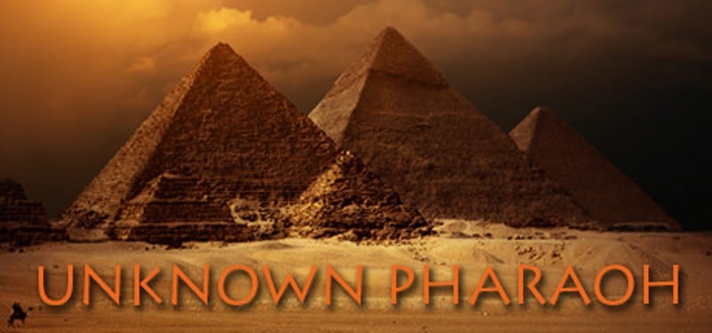 Unknown Pharaoh Game Cover