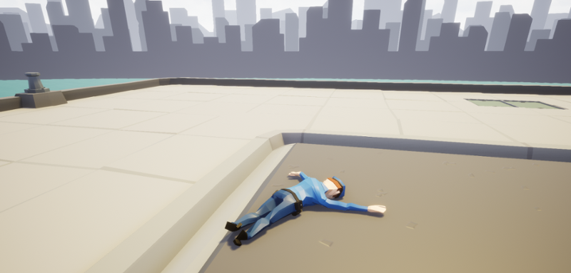 Unreal Chaos screenshot