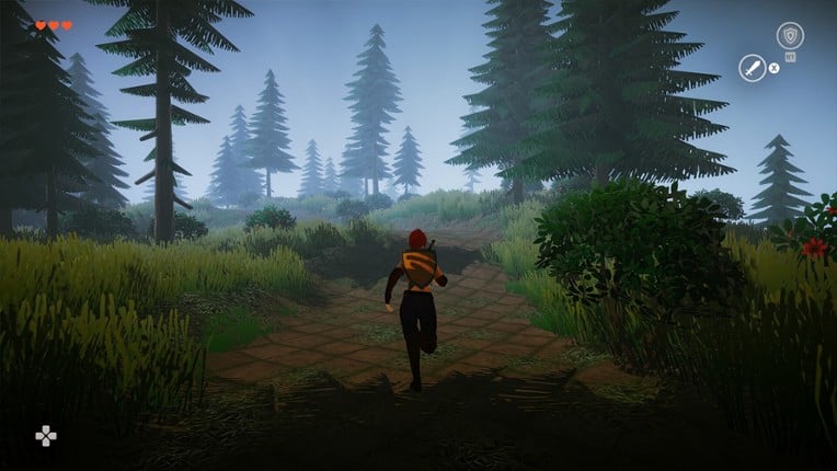 VELKYN screenshot