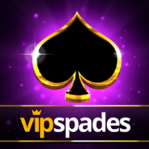 VIP Spades Image