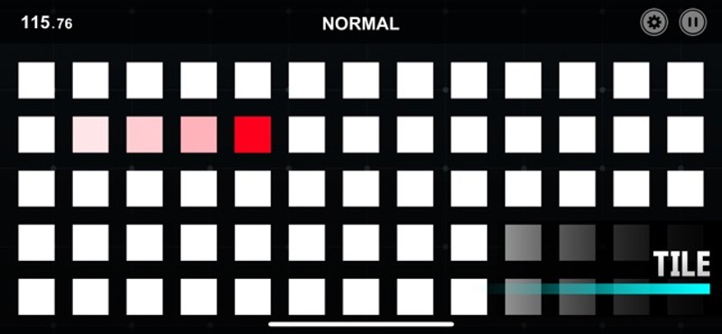 Vision Workout : Eye Training screenshot