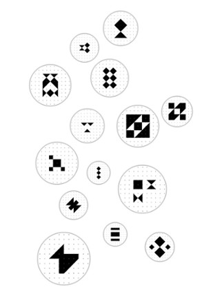 VOI - puzzle game screenshot