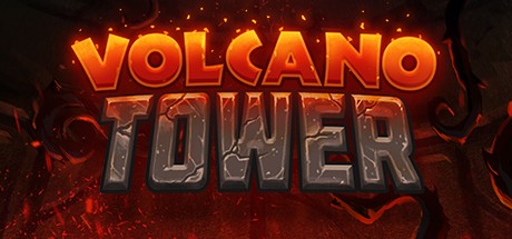Games like Volcano Tower