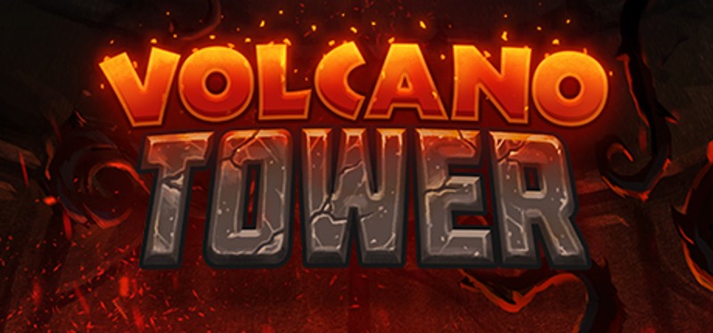 Volcano Tower Image