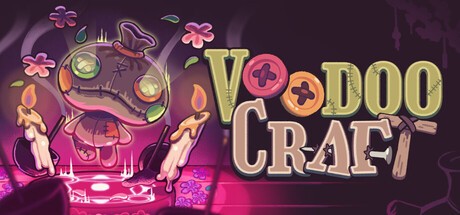 Games like Voodoo Craft
