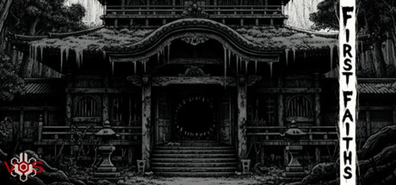 VOS: First Faiths Image