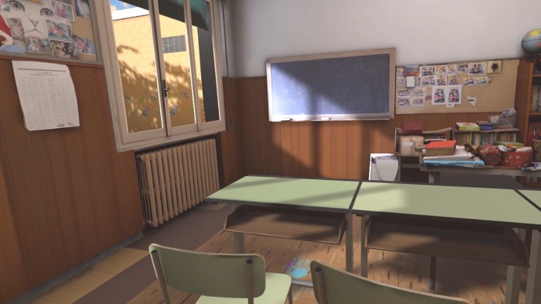 VR-CPR Personal Edition screenshot