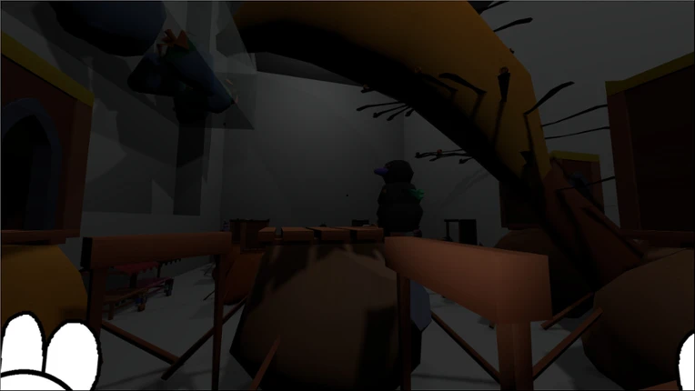 W.I.M.S. - Where is my ship?! screenshot
