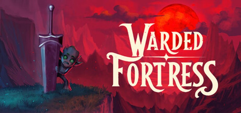 Warded Fortress Image