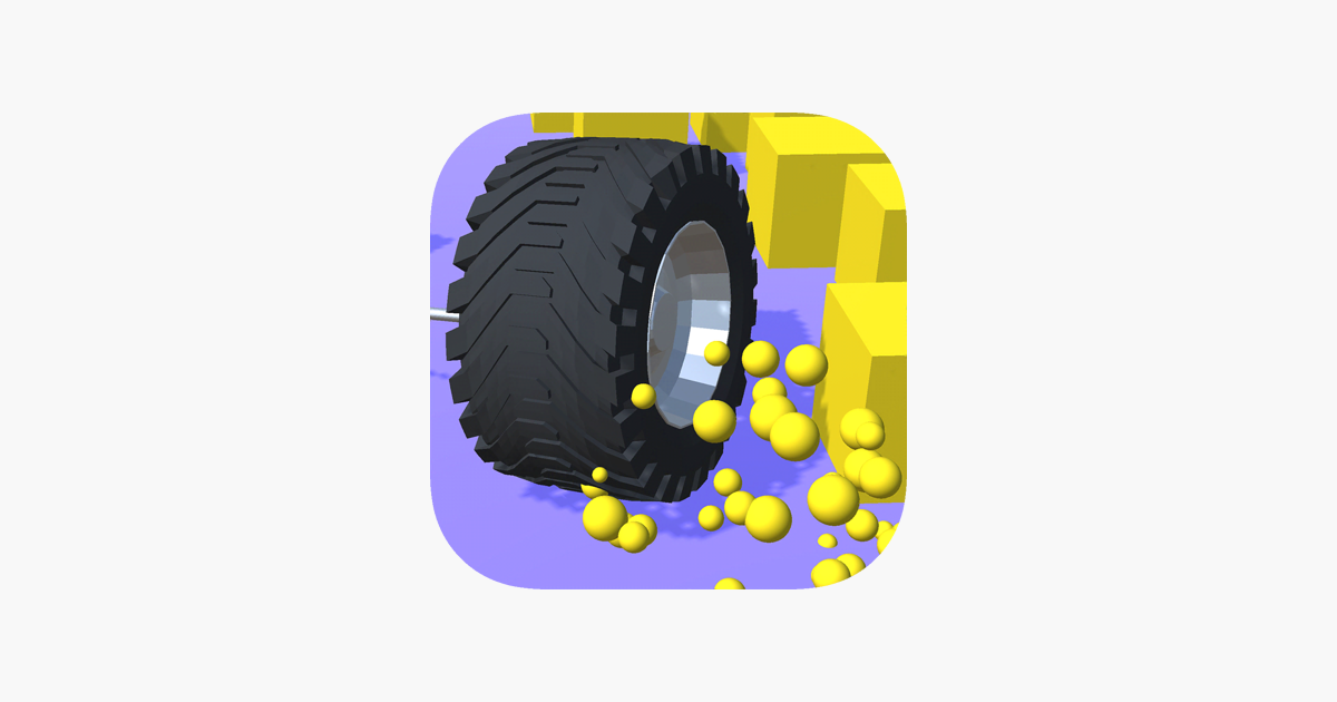 Games like Wheel Scale