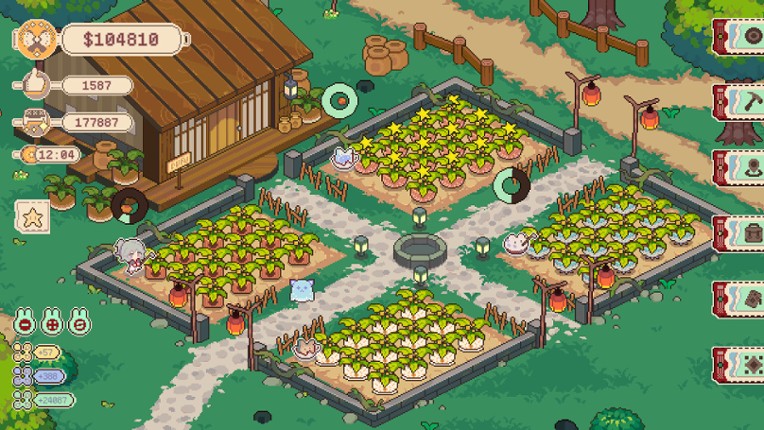 Whimsy Bake&Craft screenshot