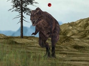 Wild Hunter: Real Dinosaur Simulator Image