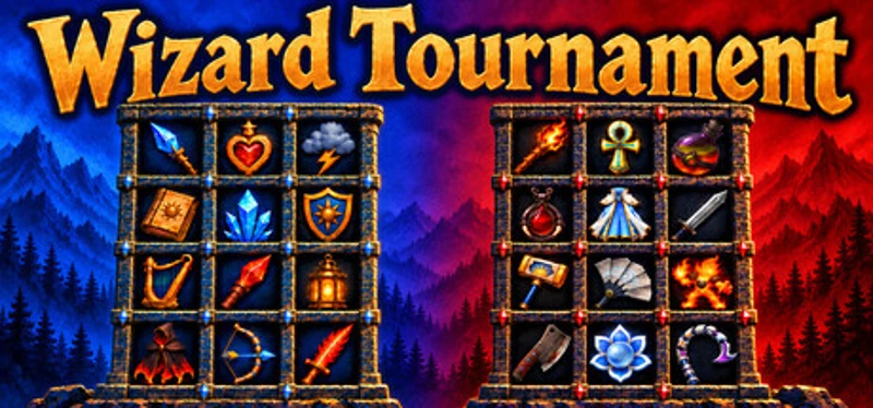 Wizard Tournament Image
