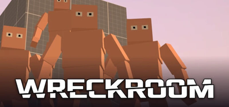 Wreckroom Image