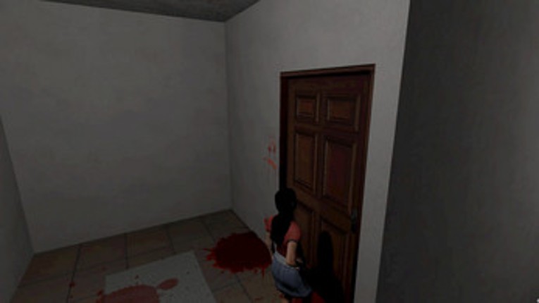 Xucharia: The ghost of the doll screenshot