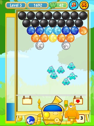 Zingoz Pop screenshot