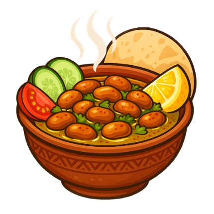 محاكي الفوال اللّبناني Image